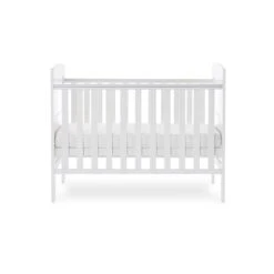 Obaby Grace Mini 2 Piece Room Set - White 14 Obaby Grace Mini 2 Piece Room Set - White -Baby Products Store km1leb3qll3