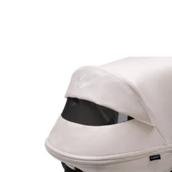 Bugaboo Donkey 5 Duo Pushchair & Carrycot - Black / Midnight Black / Misty White -Baby Products Store knbst3e5r0c