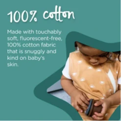 Tommee Tippee SLEEPBAG 6-18M 1.0 TOG NAVY SPECKLE -Baby Products Store kpmlyjbc4qk