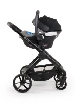 ICandy Peach 7 Pushchair & Maxi Cosi Pebble 360 PRO Travel System Bundle | Cookie On Black 11 ICandy Peach 7 Pushchair & Maxi Cosi Pebble 360 PRO Travel System Bundle | Cookie On Black -Baby Products Store krf2ydsd3f5
