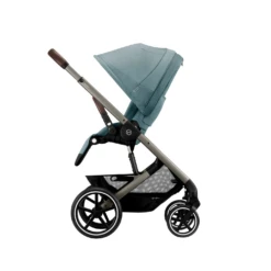Cybex Balios Essential Bundle - Sky Blue/Taupe (2023) -Baby Products Store ksktrsgscdq