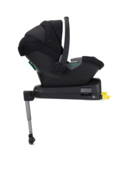 Silver Cross Dune Pushchair, First Bed Folding Carrycot & Dream I-Size Travel Pack - Space Black(FREE Carrycot Stand) -Baby Products Store kxb45blxemt