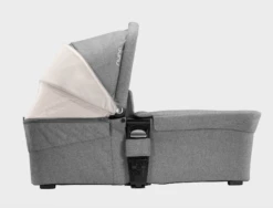 Nuna Mixx Next Pushchair & Arra Next I-Size Travel System - Granite -Baby Products Store kxgnju4axiy