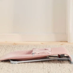 Babybjorn BABYBJÖRN Bouncer Bliss 3D Jersey | Light Pink -Baby Products Store kzskphstxam