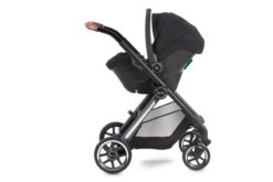 Silver Cross Reef Pushchair Dream I-Size Travel Pack - Orbit Black -Baby Products Store l0w10vdopy0