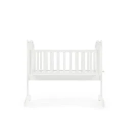 Obaby Sophie Swinging Crib - White 6 Obaby Sophie Swinging Crib - White -Baby Products Store l3xo2b1mwcg