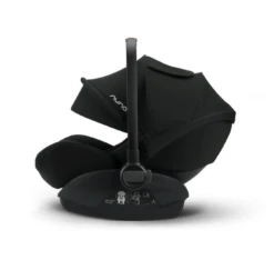 Nuna Mixx Next Pushchair & Arra Next I-Size Travel System - Granite -Baby Products Store l44oh1cw5s2