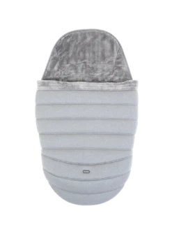 ICandy Peach 7 Duo Pod | Light Grey