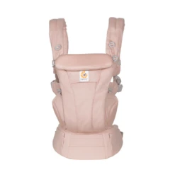 Ergobaby Omni Dream Baby Carrier | Pink Quartz 8 Ergobaby Omni Dream Baby Carrier | Pink Quartz -Baby Products Store lch2grrlzf2