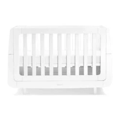SnuzKot Mode Cot Bed– White -Baby Products Store lpe4t51nkk4