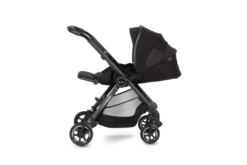 Silver Cross Dune Pushchair, Compact Carrycot & Dream I-Size Travel Pack - Space Black 29 Silver Cross Dune Pushchair, Compact Carrycot & Dream I-Size Travel Pack - Space Black -Baby Products Store lrdxcjuscjp