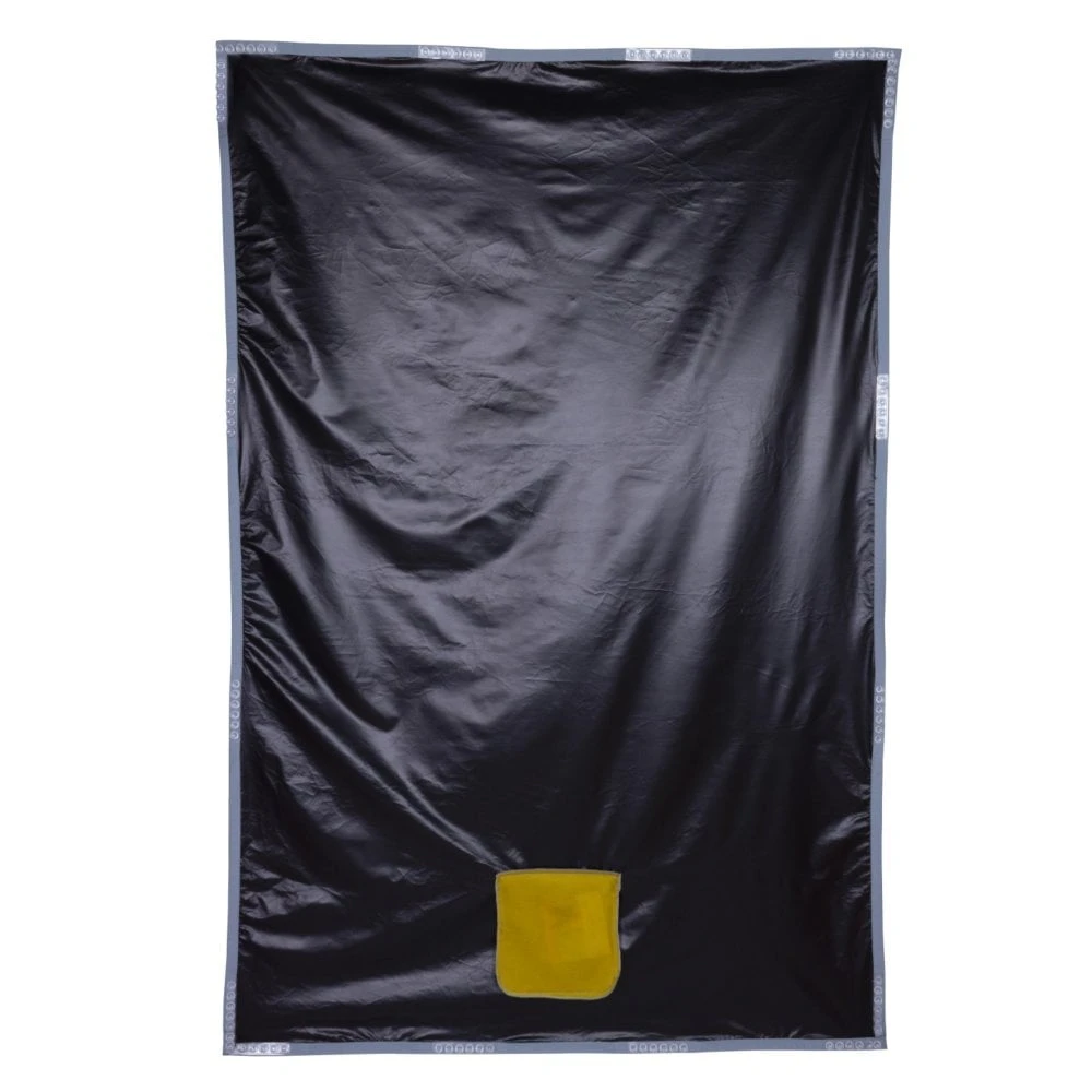 Koo-di Just Like Night Bedtime Blackout Blind - Rain Cloud 2 Koo-di Just Like Night Bedtime Blackout Blind - Rain Cloud - Image 2