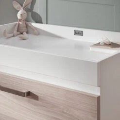 Silver Cross Finchley Oak Cot Bed & Dresser -Baby Products Store ltgfoq2d1z5 1e4f22fa 02b7 4344 8446 7550040ba8e5