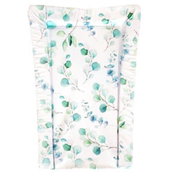 Obaby Changing Mat - Eucalyptus