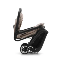 Bugaboo Butterfly Compact Stroller - Desert Taupe -Baby Products Store lyl42aztmcs