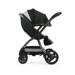 Egg 3 Stroller Luxury Travel System With Maxi-Cosi Cabriofix I-Size Car Seat | Black Olive -Baby Products Store lzjq4d20nqo