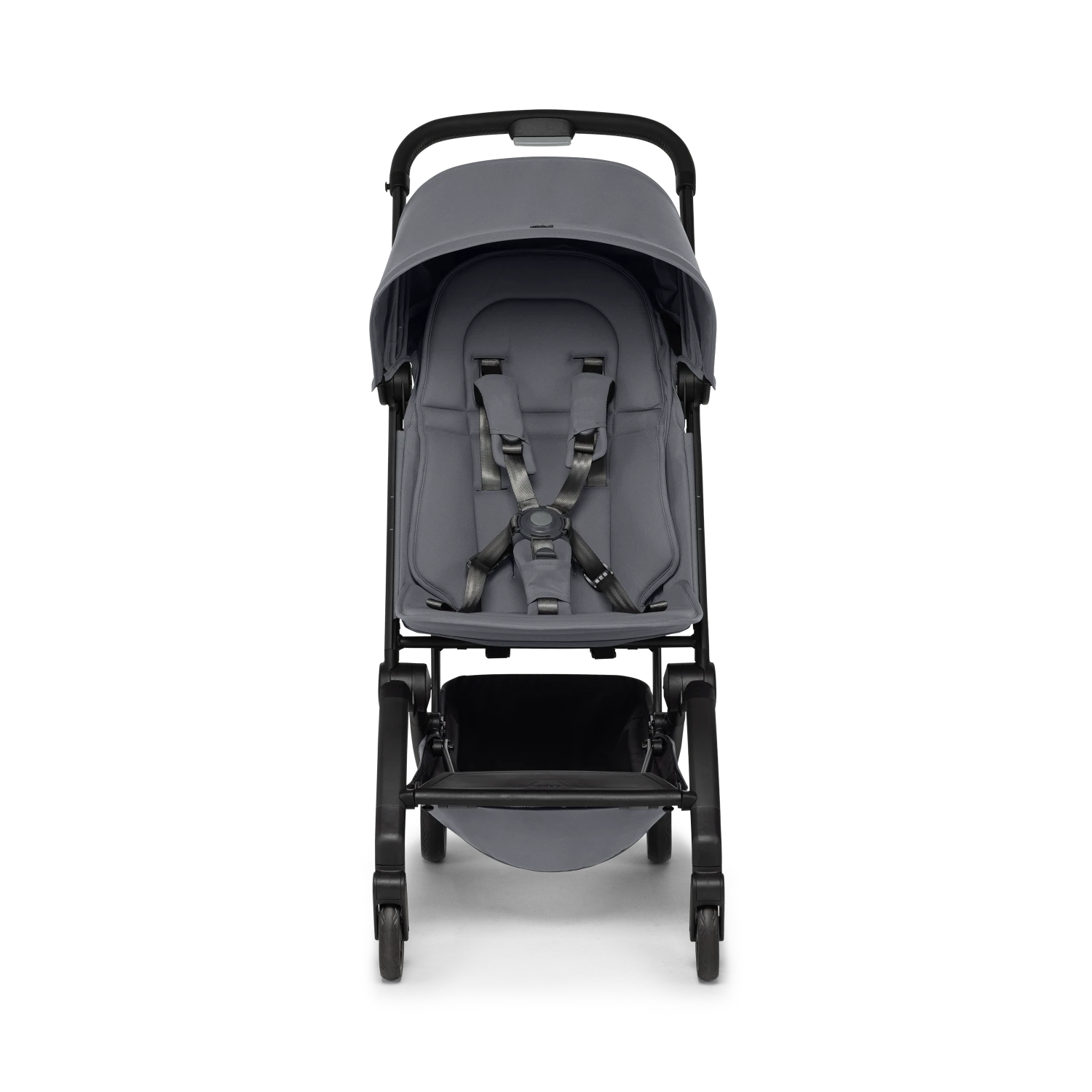 Joolz Aer+ Pushchair | Stone Grey 6 Joolz Aer+ Pushchair | Stone Grey - Image 6