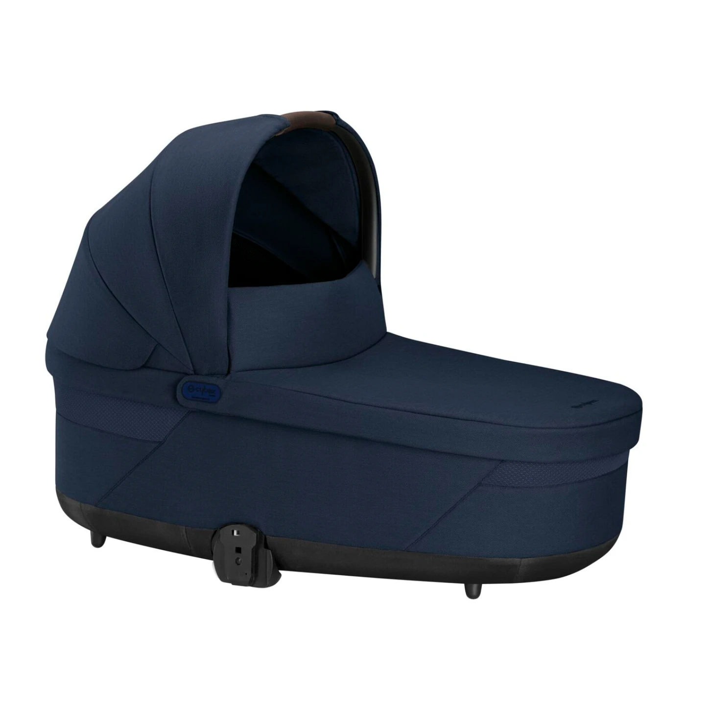 Cybex Balios Comfort Bundle With Aton B2 Car Seat - Ocean Blue/Silver (2023) 11 Cybex Balios Comfort Bundle With Aton B2 Car Seat - Ocean Blue/Silver (2023) - Image 11