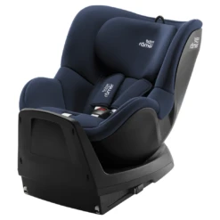 Britax Römer Dualfix M Plus | Moonlight Blue