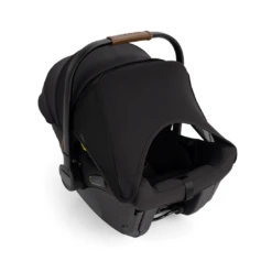 Nuna MIXX NEXT Pushchair, Carrycot & Arra NEXT Travel System | Caviar -Baby Products Store mgyjx4gc1go