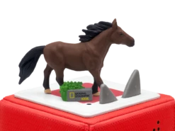 Tonies Audio Character | National Geographic | Horse -Baby Products Store mq2ueaerne0