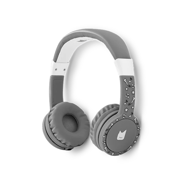Tonies Headphones | Grey 2 Tonies Headphones | Grey - Image 2
