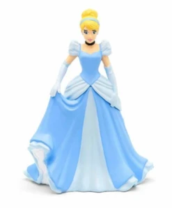 Tonies Audio Character | Disney Cinderella (UK) | Audio -Baby Products Store mvcspmzernr