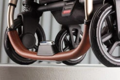 Silver Cross Dune Pushchair, Newborn Pod & Dream I-Size Travel Bundle - Stone -Baby Products Store mx134tl2o1c