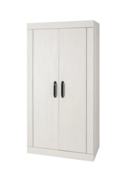 Silver Cross Alnmouth Wardrobe -Baby Products Store mxefqdup05y