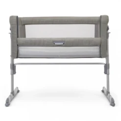 Joie Roomie Glide Crib | Foggy Grey -Baby Products Store mzicda4rpc3