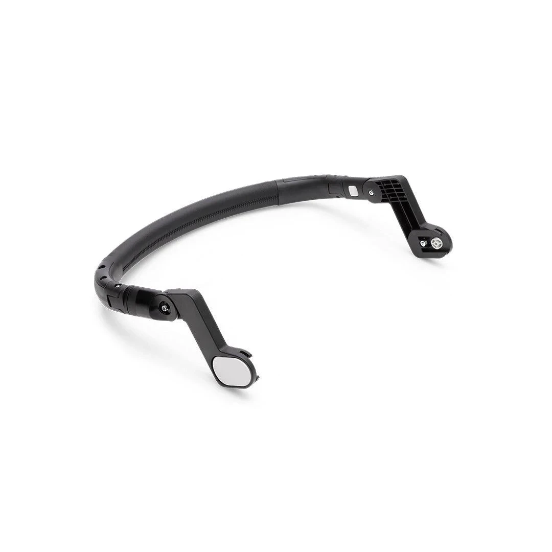 Bugaboo Butterfly Compact Stroller & Bumper Bar - Desert Taupe 8 Bugaboo Butterfly Compact Stroller & Bumper Bar - Desert Taupe - Image 8