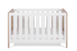 Silver Cross Finchley Oak 3 PC Room Set & Premium Mattress 38 Silver Cross Finchley Oak 3 PC Room Set & Premium Mattress -Baby Products Store n5r5pdshq35