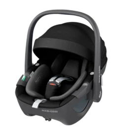 ICandy Peach 7 Pushchair & Maxi Cosi Pebble 360 Travel System Bundle | Black Edition -Baby Products Store naqditynbri
