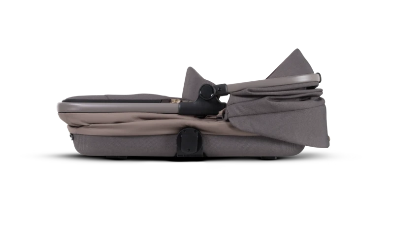 Silver Cross Reef Pushchair & Cyebx Cloud T Travel Pack - Earth 4 Silver Cross Reef Pushchair & Cyebx Cloud T Travel Pack - Earth - Image 4