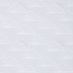 Shnuggle® Shnuggle Air Bedside Crib Bedding Set - Grey 11 Shnuggle® Shnuggle Air Bedside Crib Bedding Set - Grey -Baby Products Store nmtrihqadpz