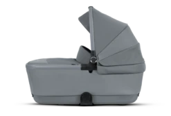 Silver Cross Dune Pushchair, First Bed Carrycot, Dream I-Size Ultimate Bundle - Glacier Grey -Baby Products Store nnk0lxrbj2o