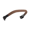 Joolz Aer+ Foldable Bumper Bar | Brown Carbon