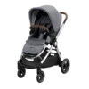 Maxi-Cosi Maxi Cosi Adorra Luxe Stroller - Grey Twillic