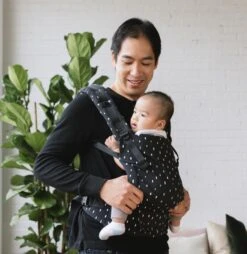 Tula Free To Grow Baby Carrier | Zara (Exclusive To Direct4baby) -Baby Products Store npxecmx4bes