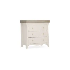 CuddleCo Clara 3 Piece Room Set | Cashmere & Ash -Baby Products Store nucuhdkds4l