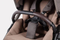 Silver Cross Reef Pushchair, Newborn Pod & Dream I-Size Travel Pack - Earth -Baby Products Store nvepsh3svxx