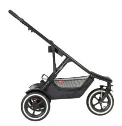 Phil & Teds Sport Verso Pushchair - Red 12 Phil & Teds Sport Verso Pushchair - Red -Baby Products Store nvyo1f4055r