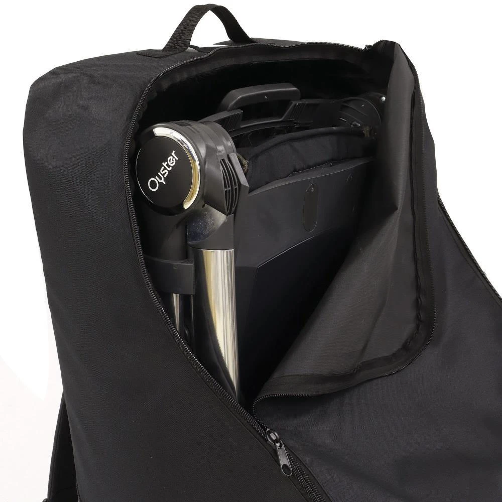 Babystyle Travel Bag 4 Babystyle Travel Bag - Image 4