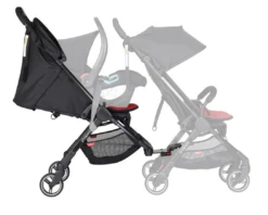 Phil & Teds Go Double Kit + Liner - Rust Orange 15 Phil & Teds Go Double Kit + Liner - Rust Orange -Baby Products Store nx1flqgvpla