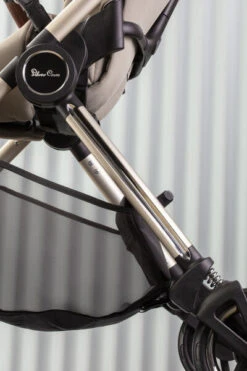 Silver Cross Dune Pushchair, Newborn Pod & Dream I-Size Travel Bundle - Stone -Baby Products Store nzchhhpqbo3