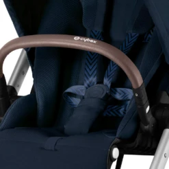 Cybex Balios S Lux Pushchair - Ocean Blue | Silver -Baby Products Store o0yl3nctyju