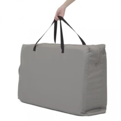 Joie Roomie Glide Crib | Foggy Grey -Baby Products Store o2sloz0ib00