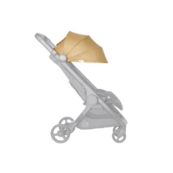 Ergobaby Metro+ Sunshade | Honey