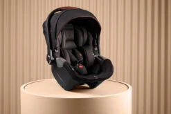 Silver Cross Reef Pushchair Dream I-Size Travel Pack - Orbit Black -Baby Products Store o3j5qdo4qzf