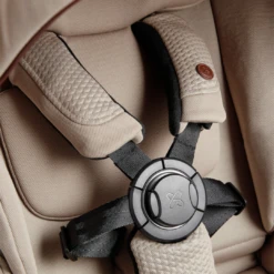 Silver Cross Reef Pushchair, First Bed Folding Carrycot & Dream I-Size Travel Pack - Stone -Baby Products Store ocicmaevsut